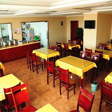 Greentree Inn Chongqing Yuzhou Road Hotel Εξωτερικό φωτογραφία