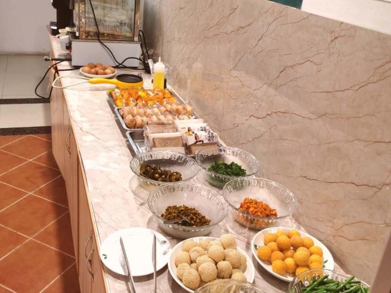 Greentree Inn Chongqing Yuzhou Road Hotel Εξωτερικό φωτογραφία