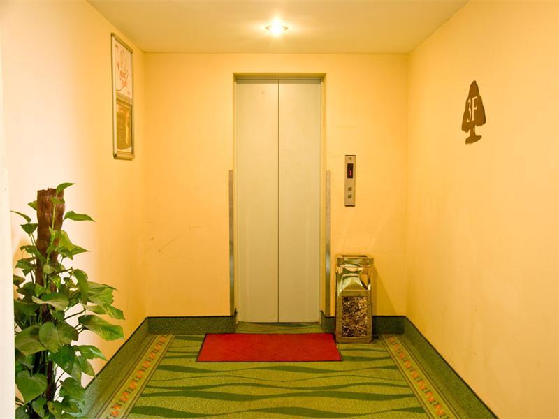 Greentree Inn Chongqing Yuzhou Road Hotel Εξωτερικό φωτογραφία