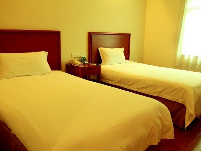 Greentree Inn Chongqing Yuzhou Road Hotel Εξωτερικό φωτογραφία