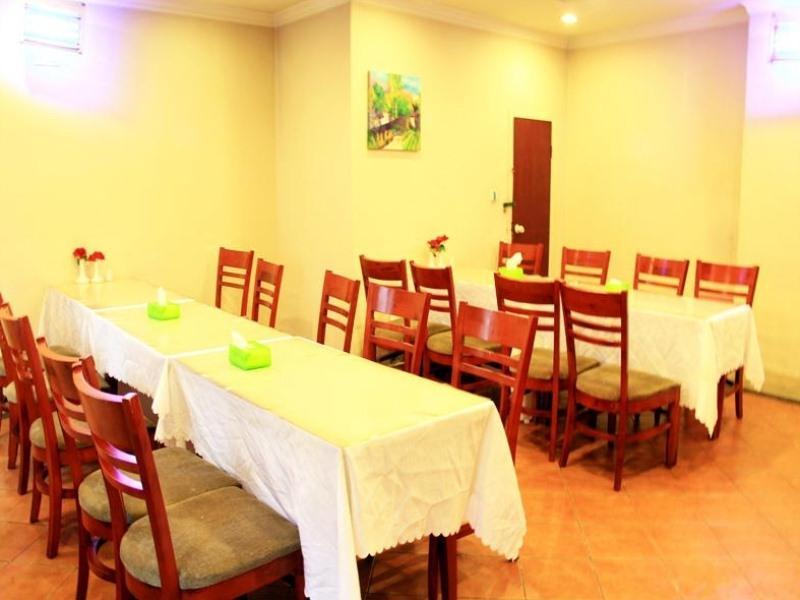 Greentree Inn Chongqing Yuzhou Road Hotel Εξωτερικό φωτογραφία